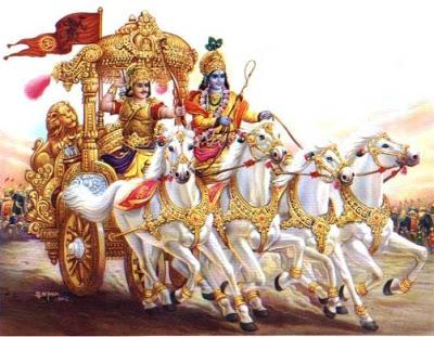 Office mahabharata