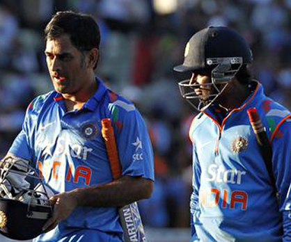 corporate lessons from a cricket match