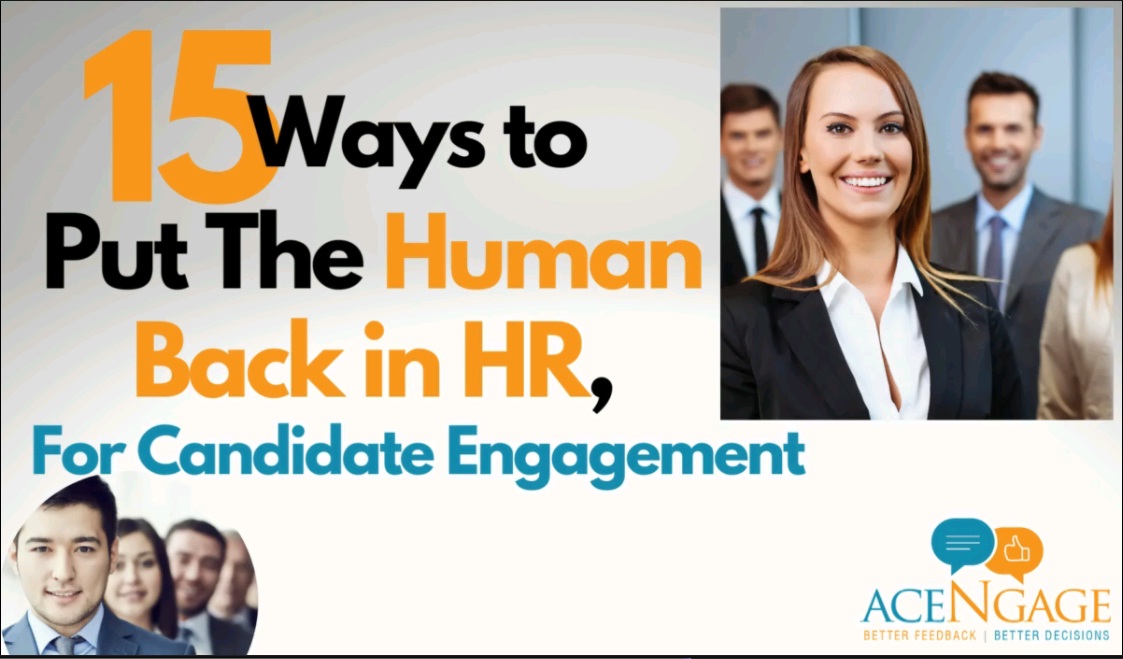 Candidate Engagement
