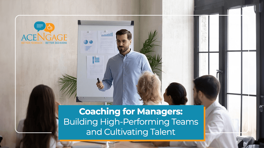 Coaching for Managers