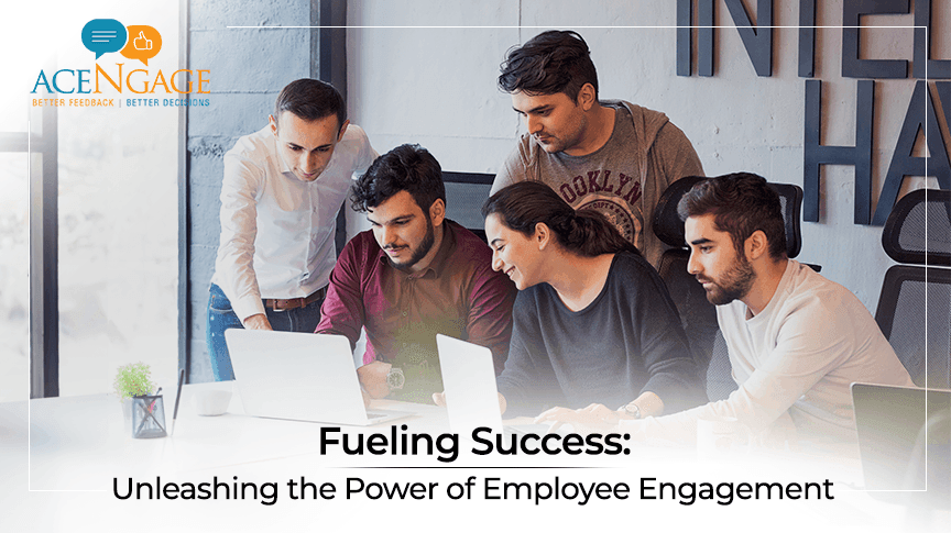Fueling Excellence To Unleash Power