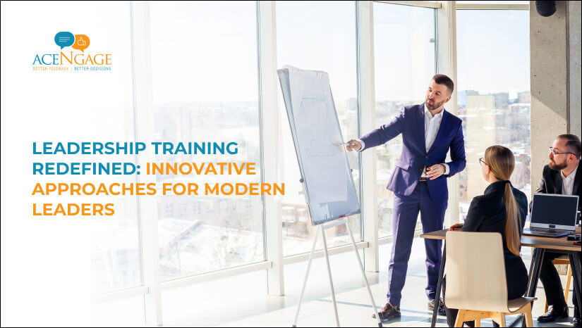 leadership training
