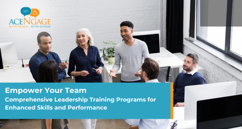 leadership training programs